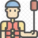 Canoes  Icon