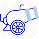 Canon Islamic Law Legal Icon