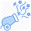 Canon A Confettis Icon