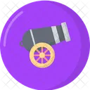 Canon Weapon Celebration Icon