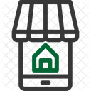 Canon Artillerie Bombe Icon