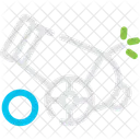 Canon Artillerie Pistolet Icon