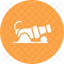 Canon Navire Artillerie Icon