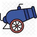 Canon Ley Islamica Legal Icono