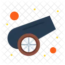 Canon  Icône