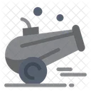 Canon  Icône