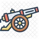 Canon  Icône