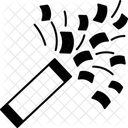 Cañón  Icono