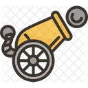 Canon Circo Carnaval Icono