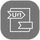 Canonical URL Canonica Libreta De Direcciones Icono