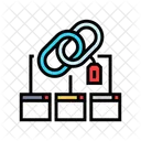 Canonical Url Seo Icon