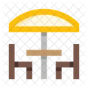 Canopy  Icon