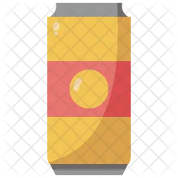 Cans  Icon