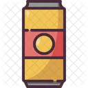 Cans  Icon