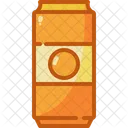 Cans  Icon