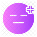 Cansado  Ícone