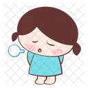 Cansado Aburrido Cansado Icono