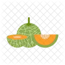 Cantaloupe  アイコン