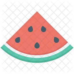 Cantaloupe  Icon