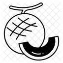 Cantaloupe  Icon