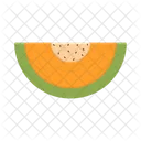 Sweet Fresh Fruit Icon
