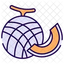 Cantalupo  Icono