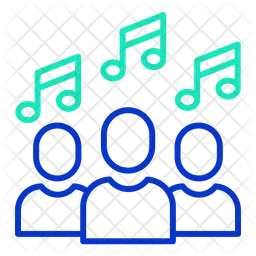 Cantantes  Icono