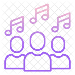 Cantantes  Icono