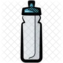 Canteen Drink Bottle Icon