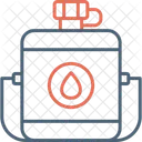 Canteen Desert  Icon