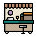 Canteen  Icon