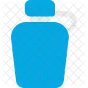 Canteen Water Bottle Icon