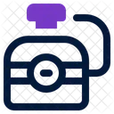 Canteen  Icon