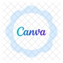 Canva Icone Svg Px Logos Logo Icon