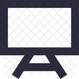 Canvas Icon