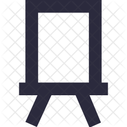 Canvas Icon
