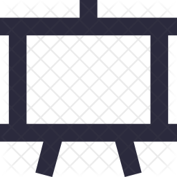 Canvas Icon