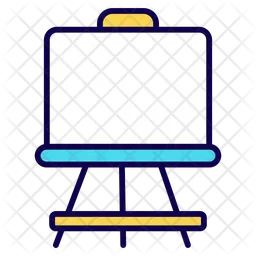 Canvas  Icon