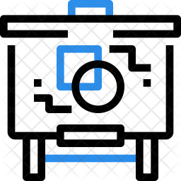 Canvas Icon