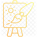 Canvas Icon