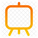 Canvas Icon