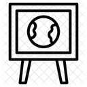 Canvas Icon