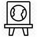Canvas Icon
