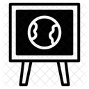 Canvas Icon