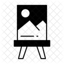 Canvas Icon