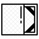 Canvas  Icon