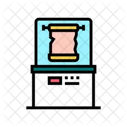 Canvas  Icon