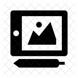 Canvas Icon