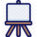 Canvas Art Painting Icon