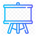 Canvas  Icon